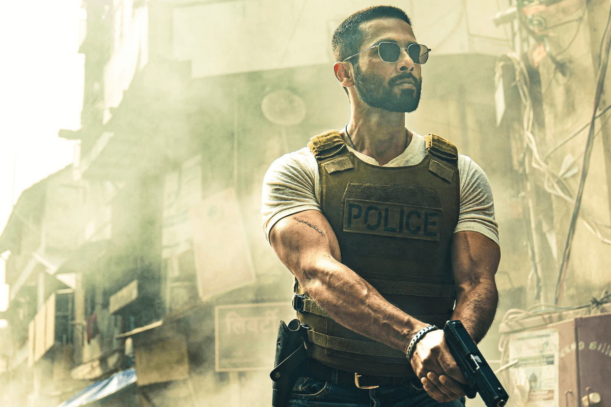 Deva Box Office Collection Day 14: देवा 14वें दिन बाद हिट हुई या फ्लॉप? जानें अबतक कितना हो गया कलेक्शन