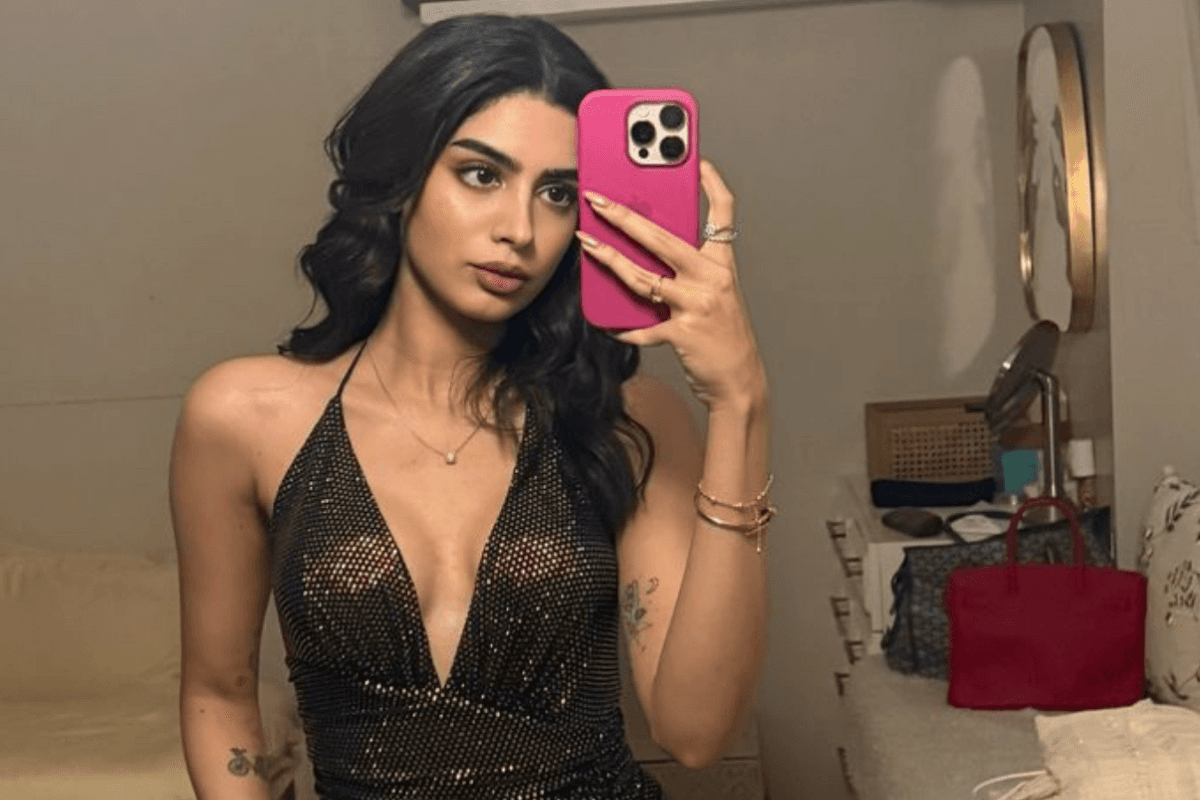 Khushi Kapoor Birthday: सिर्फ 1 फिल्म से डेब्यू कर बनी करोड़ों की मालकिन, जानें उनकी शाही लाइफस्टाइल
