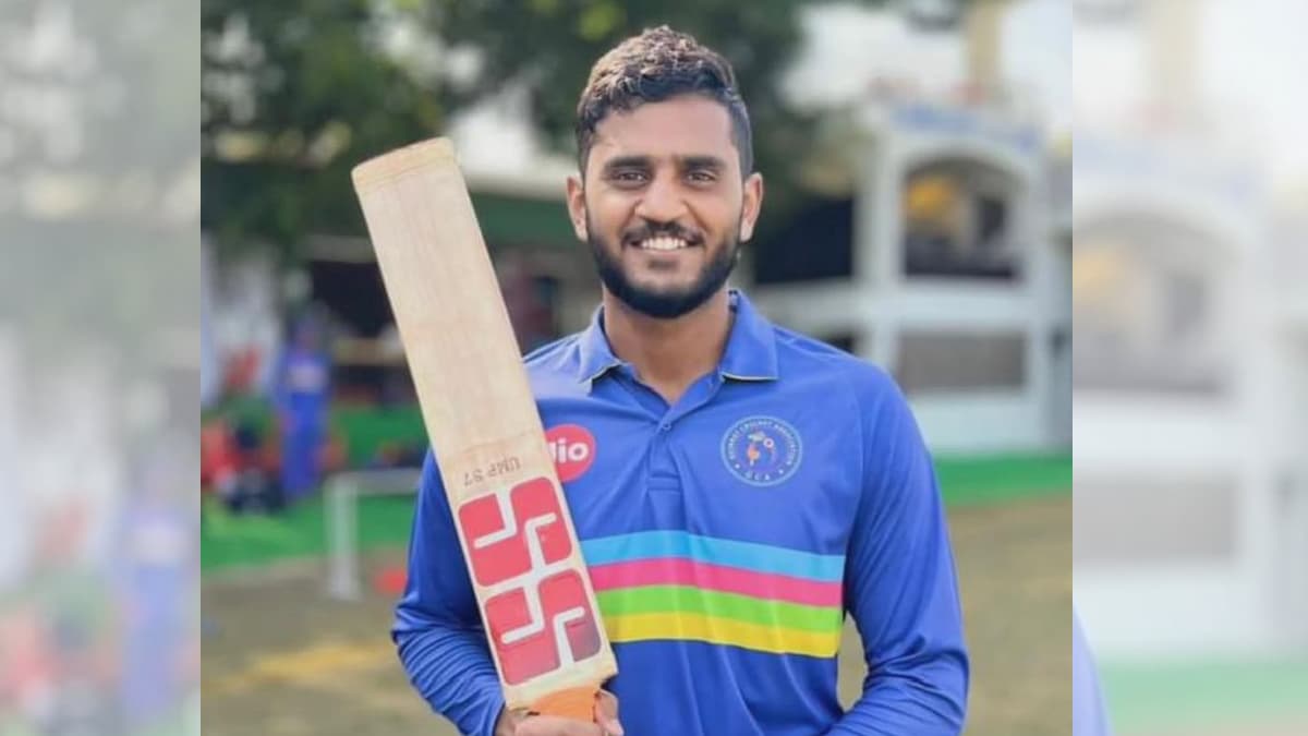 IPL Auction 2025 में अनसोल्ड, अब जड़ दिया 28 गेंद में सबसे तेज टी20 शतक