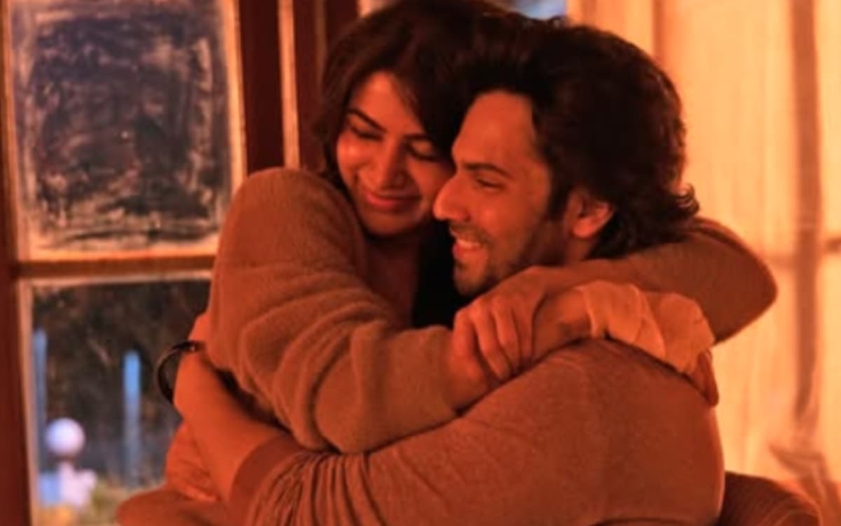 ना आलिया ना श्रद्धा कपूर, वरुण धवन ने अल्लू अर्जुन की हीरोइन को बताया अपना बेस्ट को-स्टार, तारीफ में कही ऐसी बात