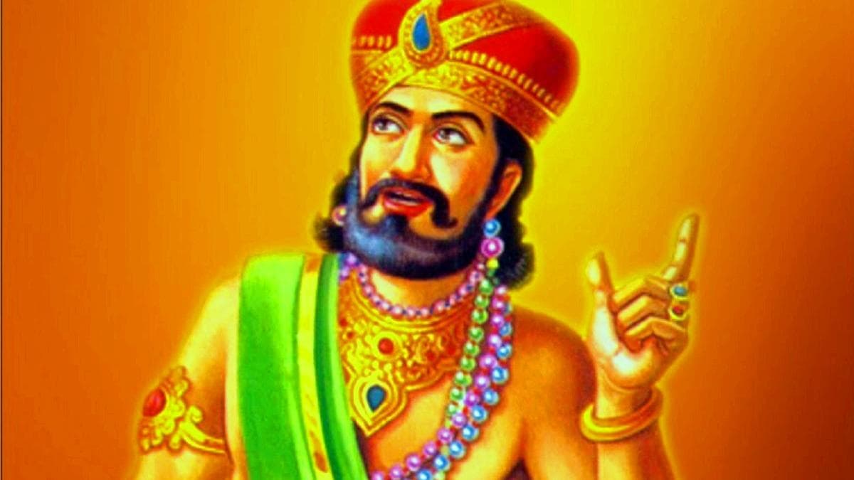 Vidur Quotes: विदुर के कहे ये 10 मोटीवेशनल कोट्स जो जीता देंगे जीवन की हर जंग