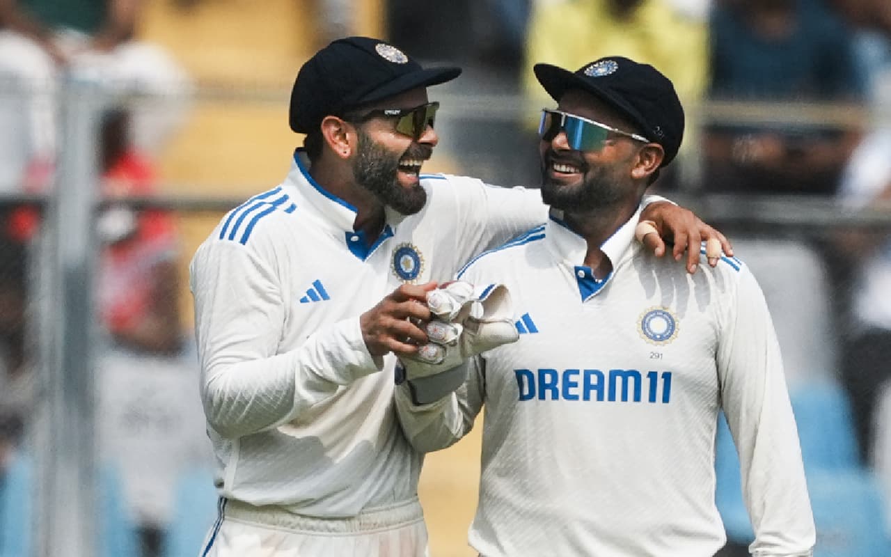 Virat Kohli के बाद यह भारतीय स्टार होगा टेस्ट का सर्वश्रेष्ठ बल्लेबाज, गांगुली ने की भविष्यवाणी