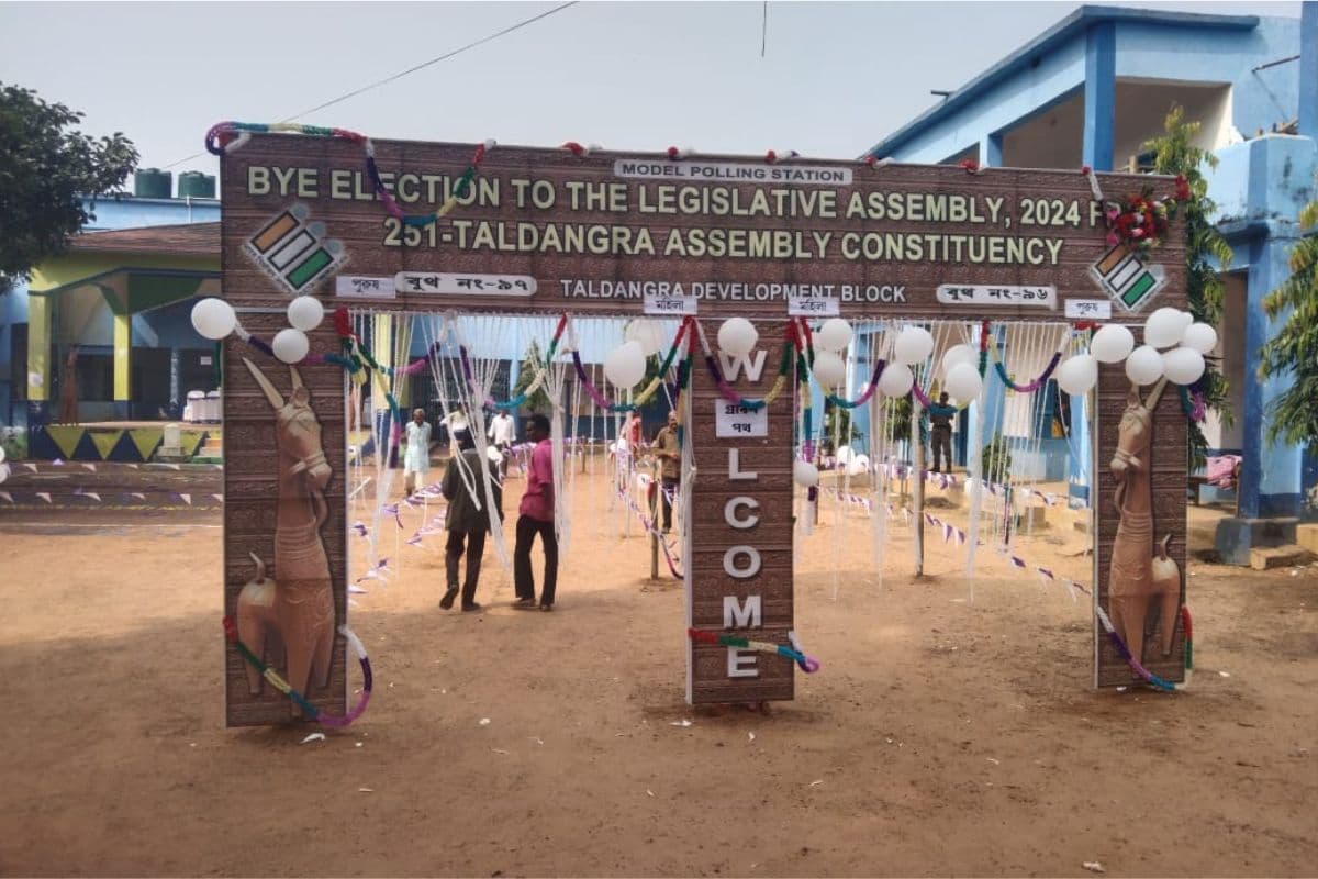 WB BY-Election : वोट देंगे तो मिलेगा 'तोहफा',  कौन दे रहा है जानें यहां