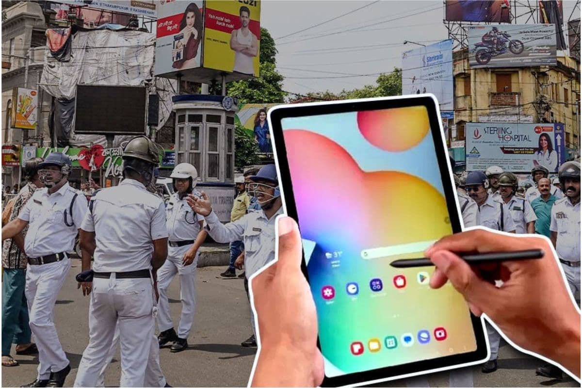 Kolkata News : टैब के रुपये गायब करने के मामले में सीआईडी को बाबर की तलाश