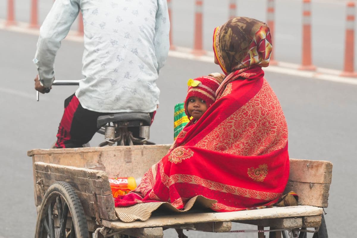 Weather Forecast: देश के इन शहरों में होगी भारी बारिश, दिल्ली सहित इन राज्यों में बढ़ेगी ठंड, आईएमडी अलर्ट