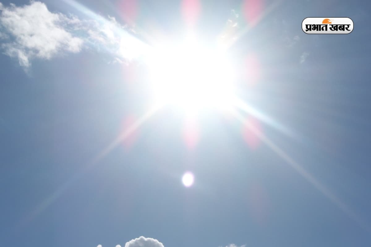 Weather Forecast: 7 से 10 नवंबर तक कैसा रहेगा झारखंड का मौसम, जानें अगले चार दिनों के मौसम का हाल