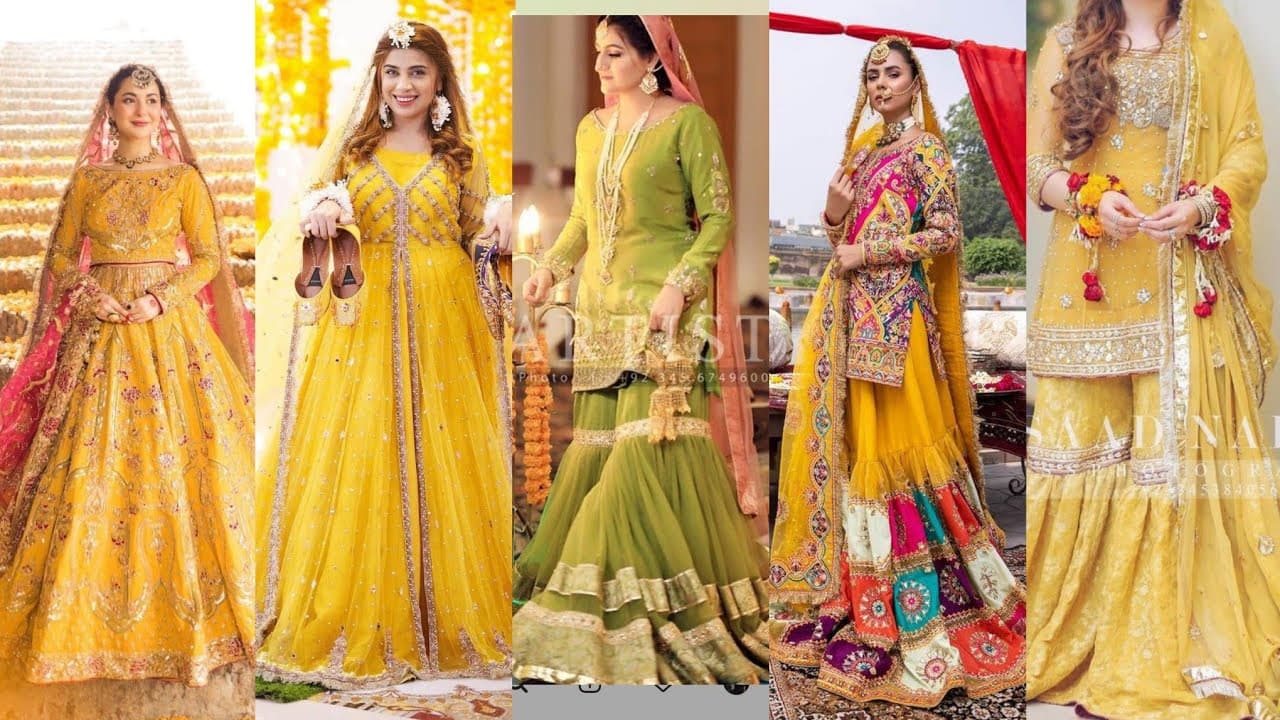 Wedding Trending Dresses: दुल्हे की बहन है, ट्राई करें ये 5 लेटेस्ट ड्रेसेस को
