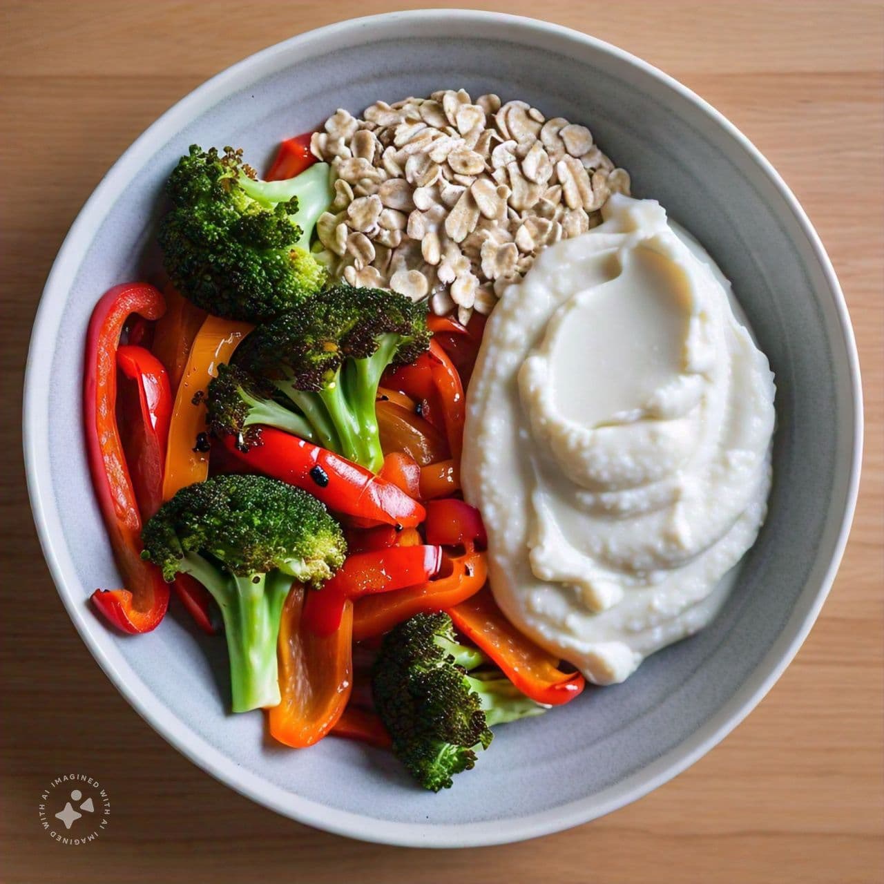 Weight Loss Recipe: हेल्थी कर्ड ओट्स मसाला – एक शानदार डाइट रेसिपी, जानें विधि