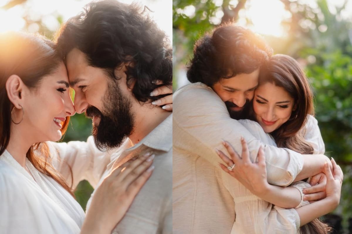 कौन है Zainab Ravdjee, जो बनेंगी साउथ सुपरस्टार नागार्जुन की छोटी बहू