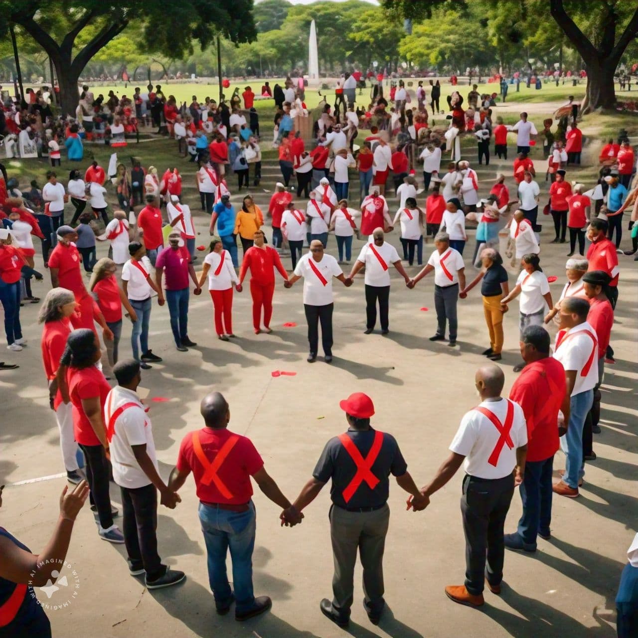 World AIDS Day 2024: 1 दिसम्बर मनाया जाता है वर्ल्ड ऐड्स डे, जानिए कुछ महत्वपूर्ण बातें