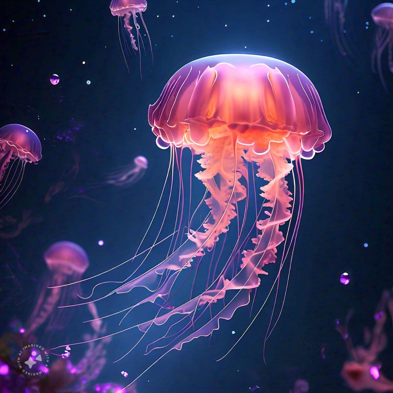 World Jellyfish Day 2024: कब और क्यों मनाया जाता है इस दिन को, जानें हर सवाल का जबाब
