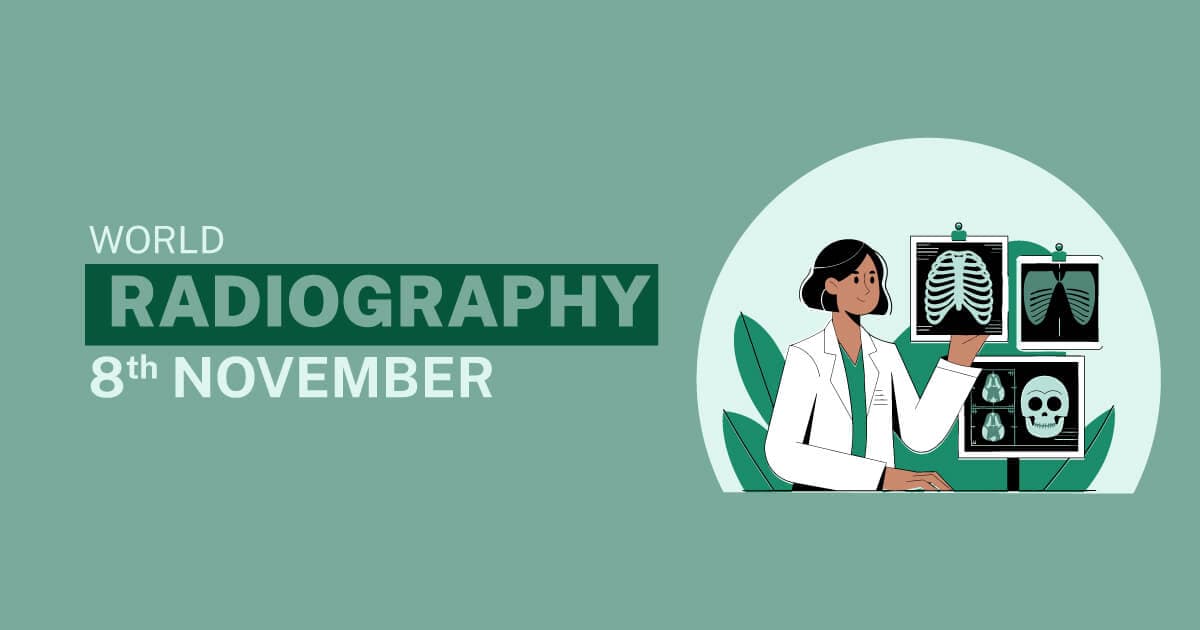 World Radiography Day 2024: 8 नवंबर मनाया जाता है इस दिन को, जानें हर सवाल का जबाब