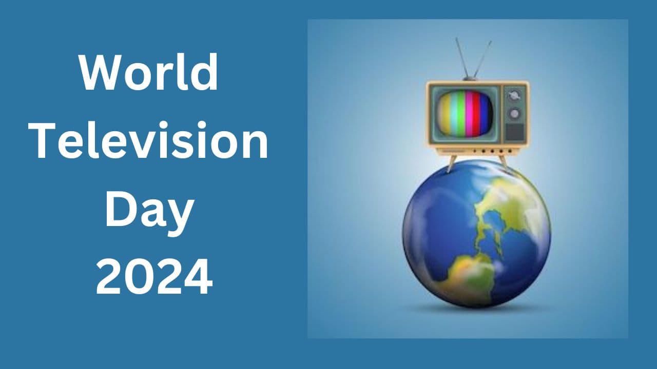 World Television Day 2024: 21 नवंबर मनाया जाता है वर्ल्ड टेलीविजन डे, जानें कुछ फैक्ट