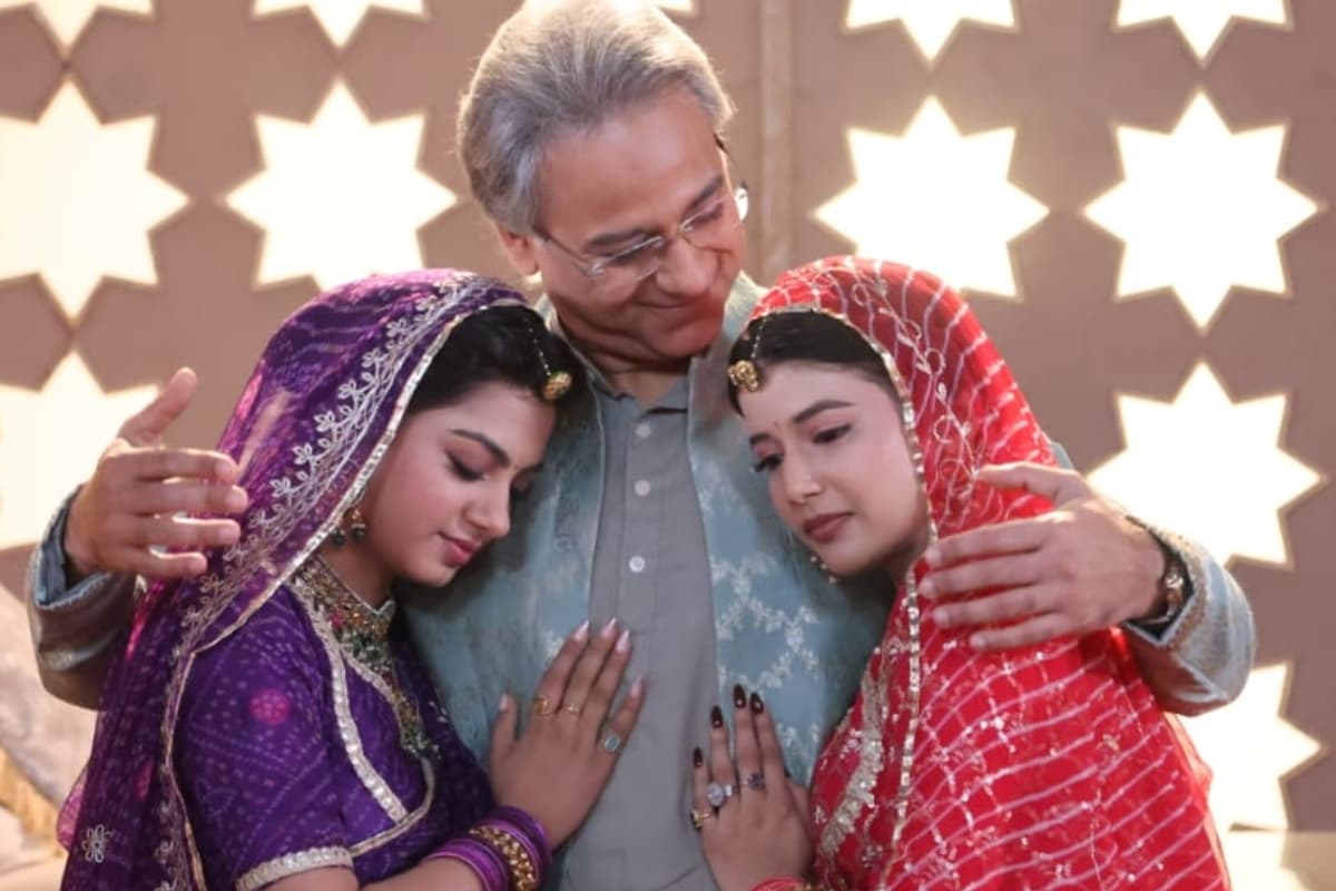 Yeh Rishta Kya Kehlata Hai: अभीरा-अरमान के होने वाले बच्चे का दुश्मन बनेगा ये शख्स, रूही बनेगी मसीहा