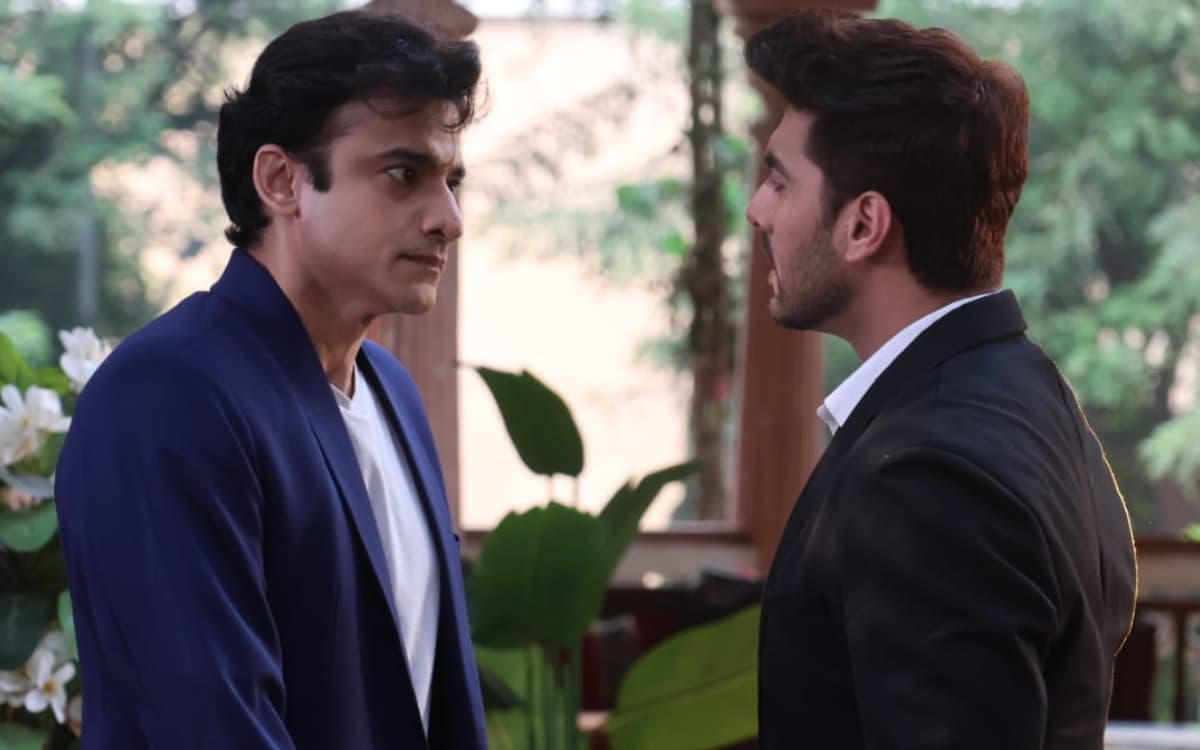 Yeh Rishta Kya Kehlata Hai: रोहित और इस शख्स का शो से कटेगा पत्ता, विस्फोट में चली जाएगी शिवानी की जान, बड़ा ट्विस्ट