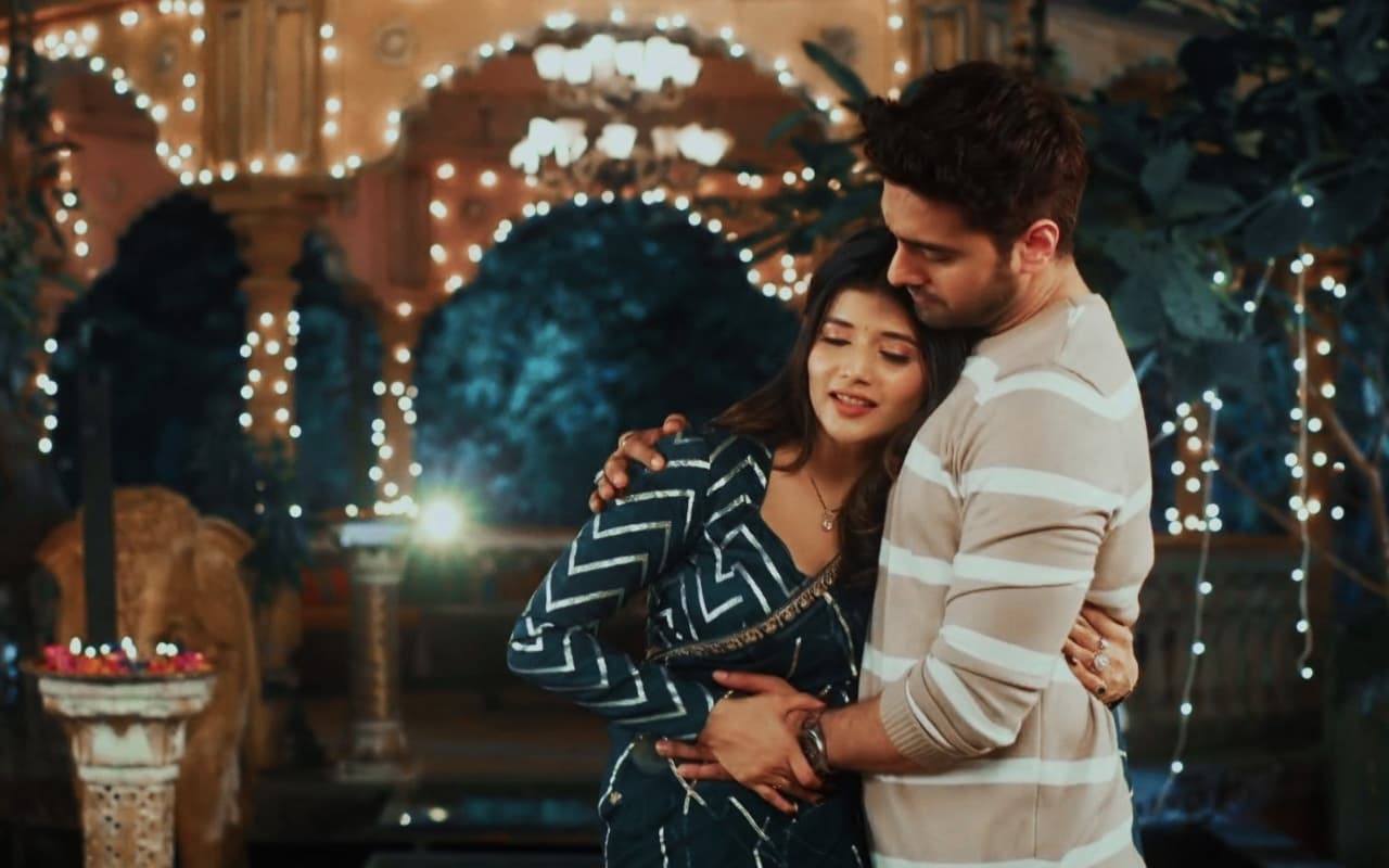 Yeh Rishta Kya Kehlata Hai: शो में आएगा एक और लीप, सरोगेसी ट्रैक से बदलेगी अभीरा और अरमान की जिंदगी