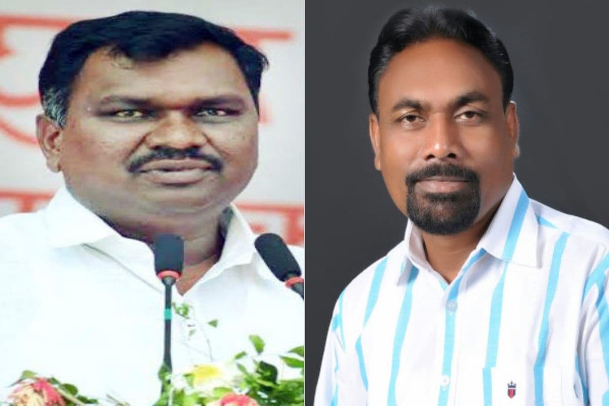 Jharkhand Chunav: चंदनकियारी में NDA-India के बीच टफ फाइट, JMM प्रत्याशी उमाकांत के लिए ये चुनाव क्यों जरूरी