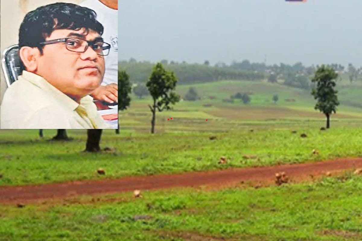 Land Scam: कांके सीओ ने जमीन के फर्जी दस्तावेज बनाने के लिए झारभूमि पोर्टल से मिटाया रिकॉर्ड, ईडी ने अदालत को सौंपा साक्ष्य