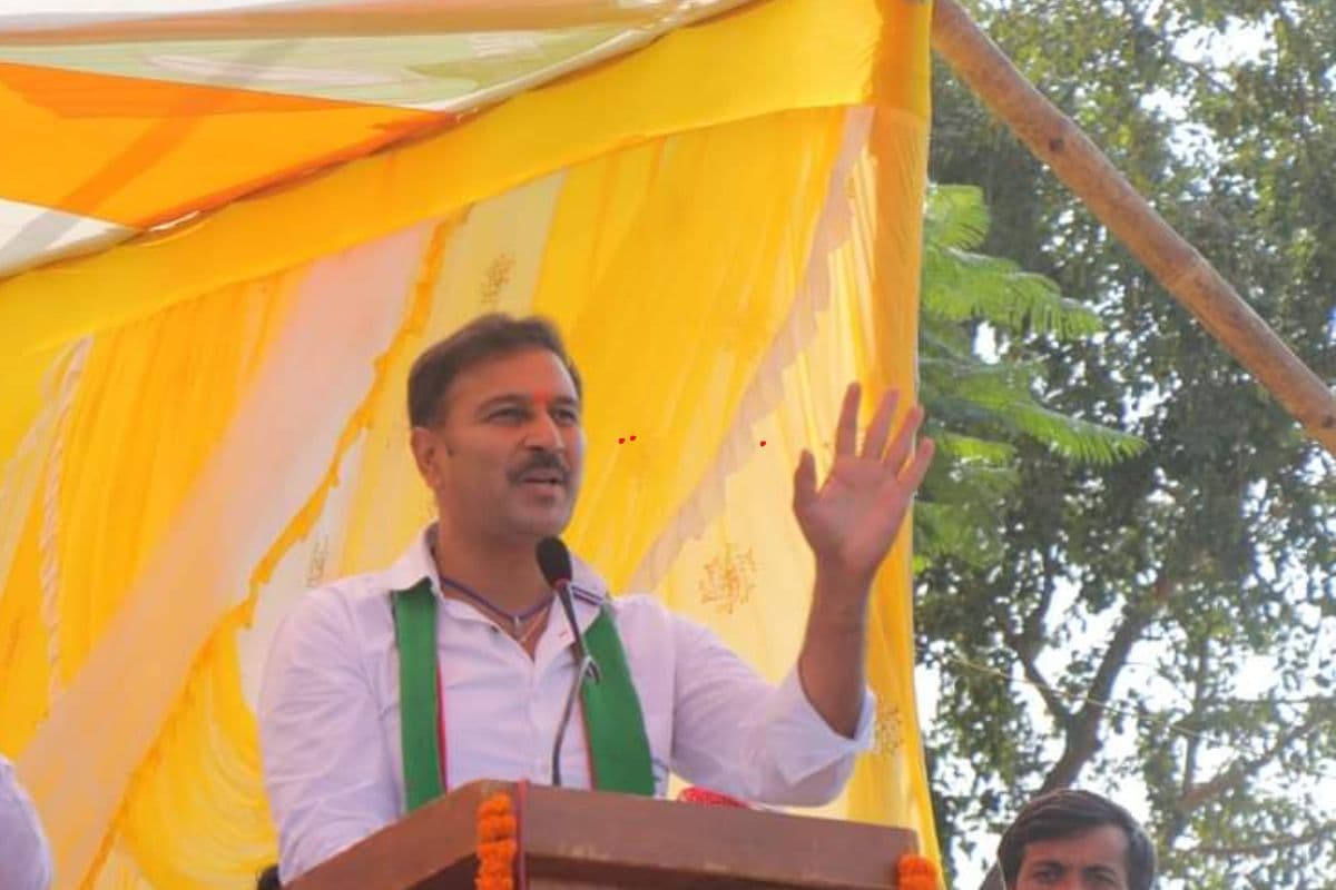 प्रभात खबर से बोले सुदेश महतो- हेमंत सोरेन सरकार 24 नवंबर का सूर्योदय नहीं देख पायेगी, विकास मेरी प्राथमिकता