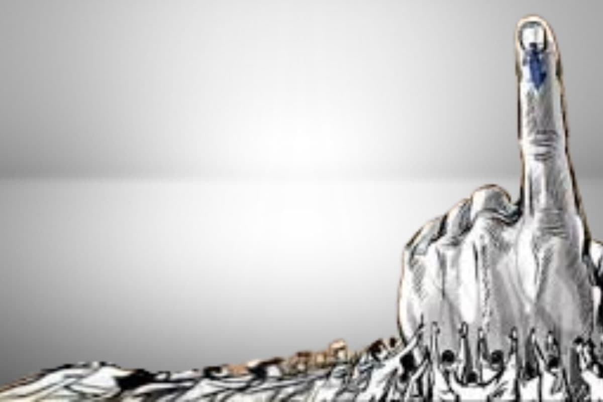 Jharkhand Chunav 2024 : इन दो नेताओं ने लगातार हार के बाद भी नहीं छोड़ा मैदान, एक तो 23 साल बाद जीत दर्ज की