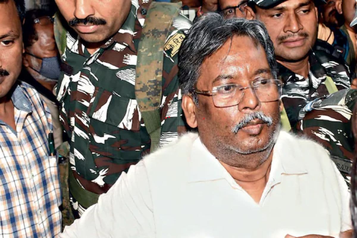 चीफ इंजीनियर बीरेंद्र राम को सुप्रीम कोर्ट ने दी जमानत, 21 महीने से जेल में थे बंद