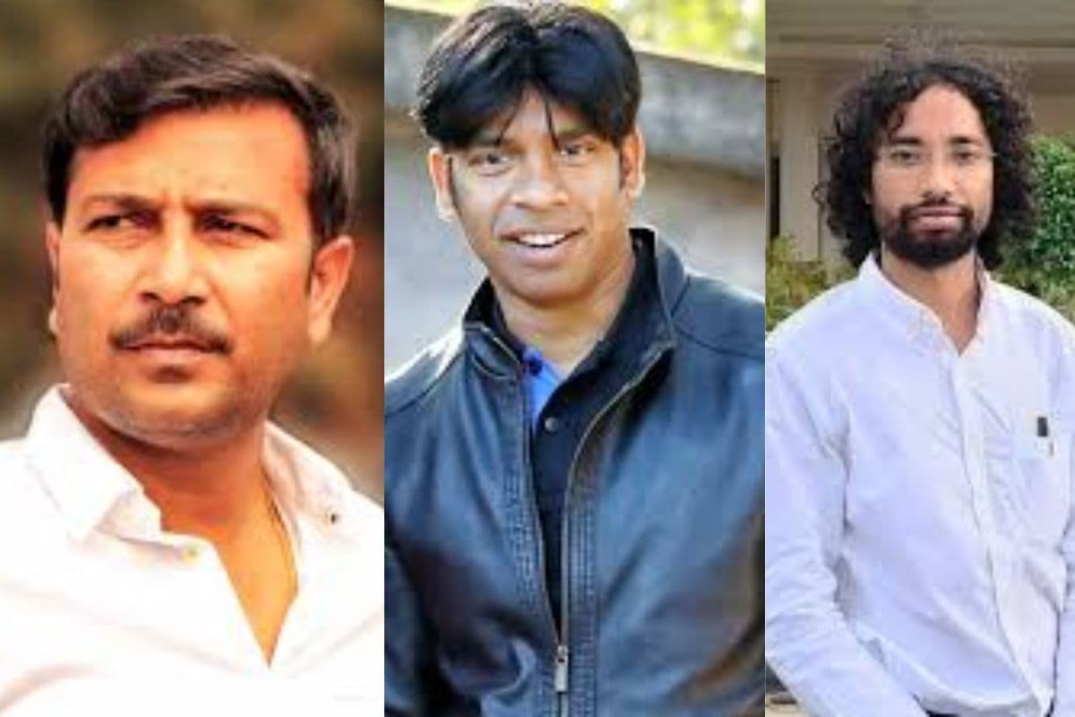 Jharkhand Election 2024: सिल्ली विधानसभा में किस ओर हवा का रुख, त्रिकोणीय मुकाबले में कौन मारेगा बाजी ?