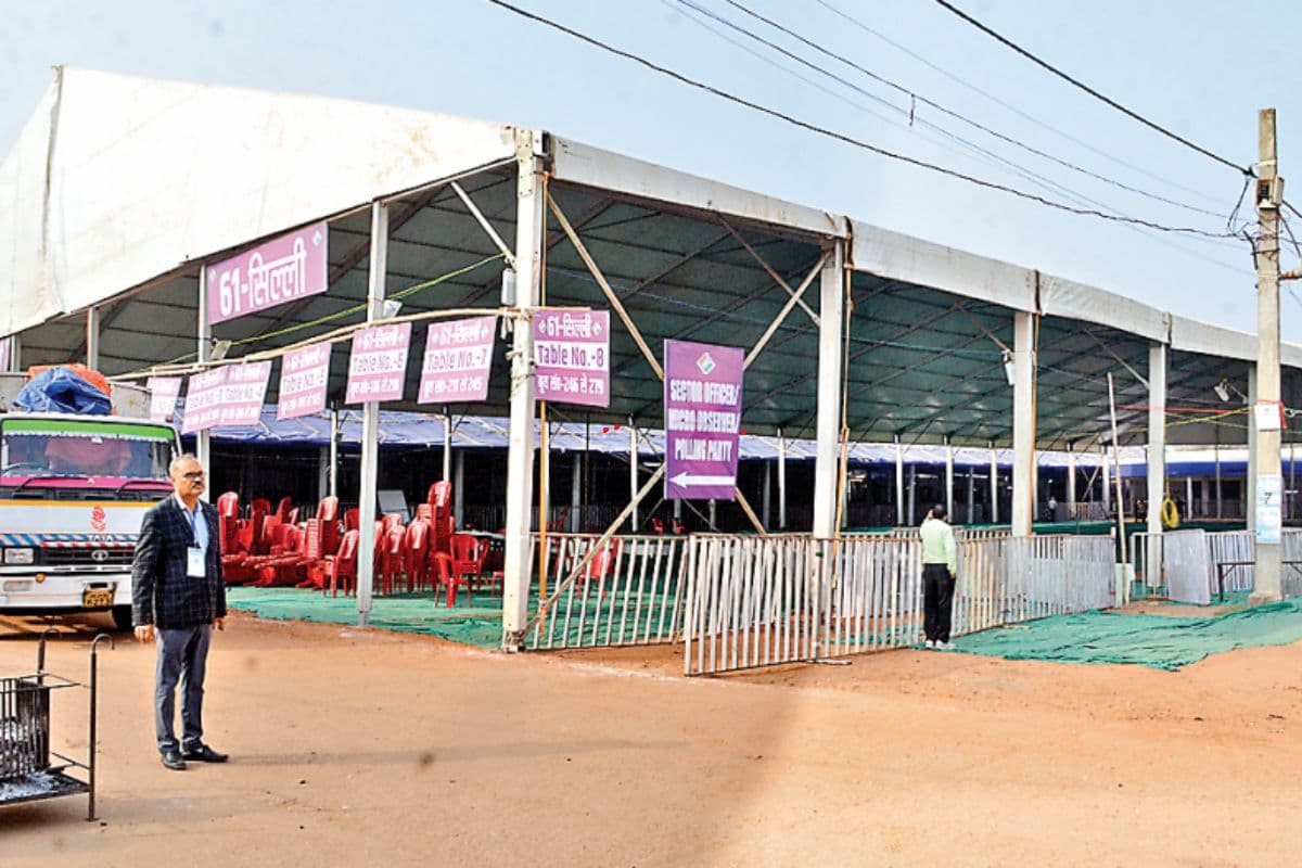 Jharkhand Election 2024: रांची के किस विधानसभा क्षेत्र का सबसे पहले आएगा रिजल्ट, कहां होगी देर ?