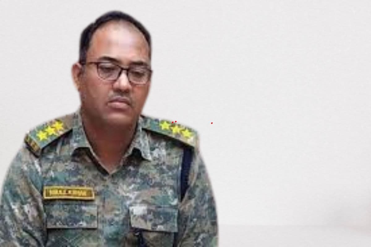 Jharkhand News: DSP और दारोगा को गोली मारने के केस में गैंगस्टर का भाई भी शामिल, अधिवक्ता बोले- फंसाया गया उन्हें