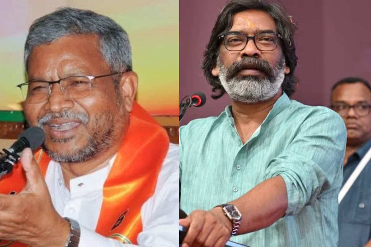 दूसरे चरण में हेमंत, कल्पना, बाबूलाल समेत कई दिग्गजों के भाग्य का होगा फैसला, पक्ष और विपक्ष से ये हैं मैदान में