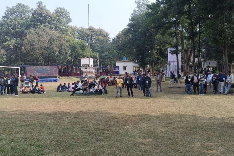 Jharkhand Election Result 2024 Updates: नाला और जामताड़ा में इंडिया गठबंधन की जीत तय, जमकर नारेबाजी कर रहे समर्थक