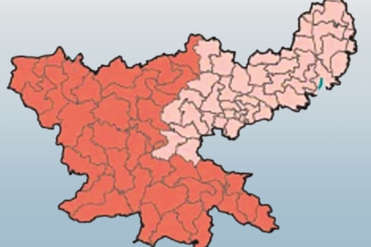 Jharkhand Chunav: 43 सीटों पर 5 हजार से कम वोटों पर हुआ हार-जीत का फैसला, 26 पर दोबारा नहीं मिली जीत