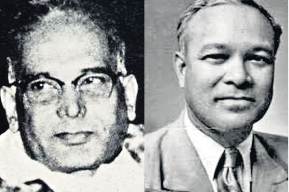 Jharkhand Election: जेपी ने दिया था झारखंड पार्टी व सोशलिस्ट पार्टी के तालमेल का प्रस्ताव, नहीं माने जायपाल सिंह