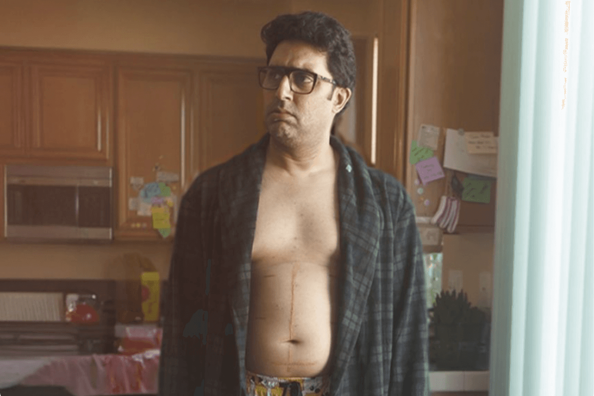 Box Office Report: टिकट काउंटर पर दूसरे दिन चमकी I Want To Talk, अभिषेक बच्चन की परफॉर्मेंस बनी हाईलाइट