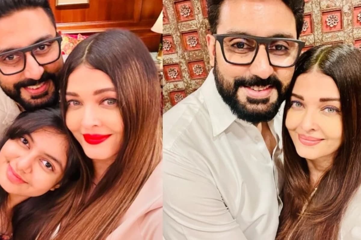 Abhishek Bachchan और ऐश्वर्या राय के तलाक पर लगा फुल स्टॉप, जूनियर बच्चन ने पत्नी को लेकर कह दी ये बात