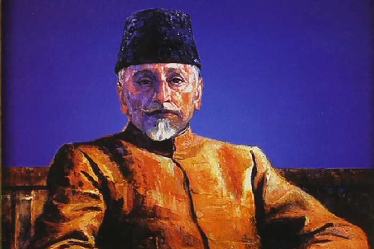 Birth Anniversary Of Abul Kalam Azad : समावेशी संस्कृति के सशक्त पैरोकार अबुल कलाम आजाद