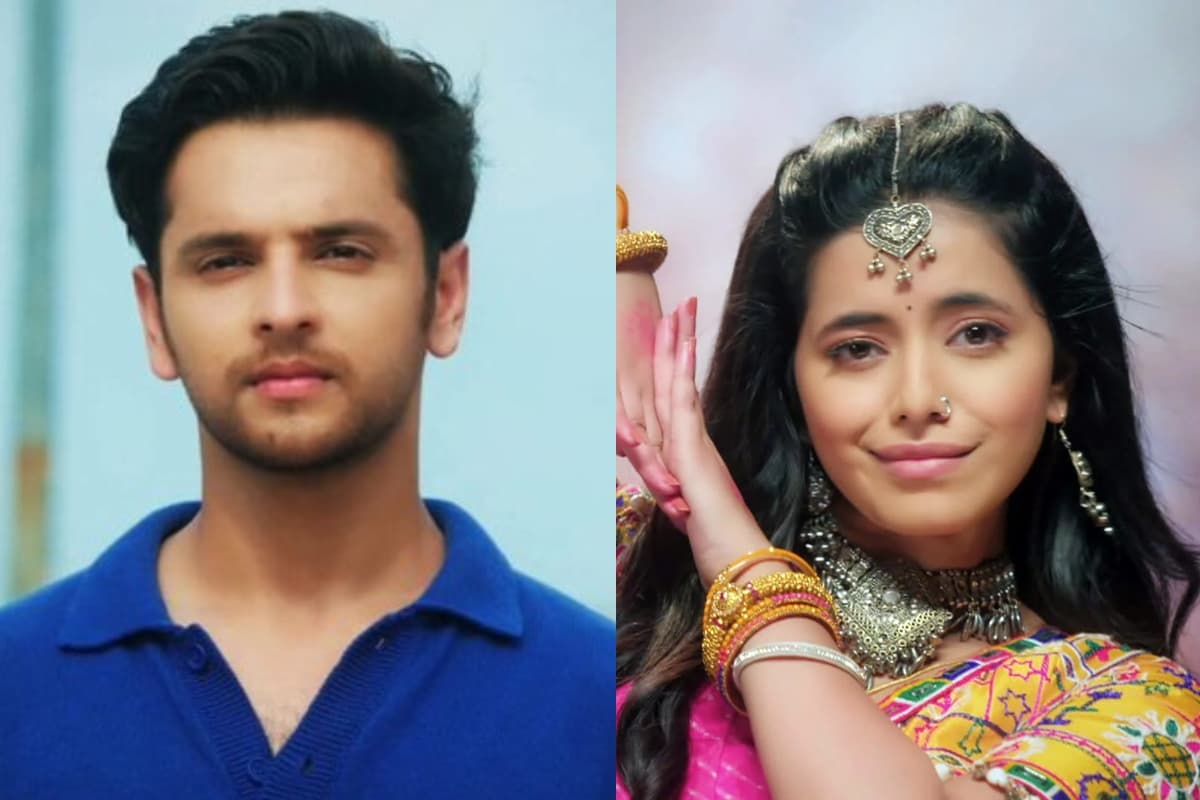 Anupama Twist: माही को छोड़ प्रेम ने राही को पहनाई माला, अनु ने नहीं, इन दो शख्स ने ली राधा की जिम्मेदारी