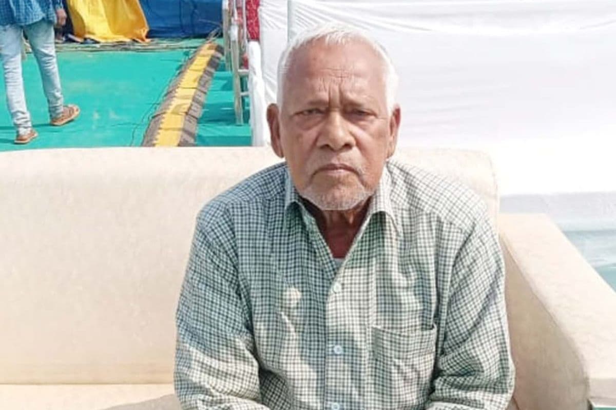 Jharkhand Chunav 2024: चुनाव लड़ने के लिए नहीं थे पैसे, फिर भी 80 के दशक में ऐसे रामगढ़ से दो बार विधायक बने अर्जुन राम