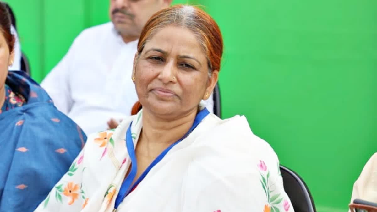 Bihar By Election: उपचुनाव में सबसे ज्यादा वोट से इस प्रत्याशी को मिली जीत, रामगढ़ में रहा दिलचस्प मुकाबला