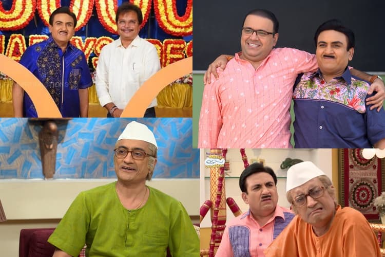 Taarak Mehta Ka Ooltah Chashmah: आत्माराम भिड़े ने जेठालाल और असित मोदी की लड़ाई पर तोड़ी चुप्पी, कहा- सभी शूटिंग तो..