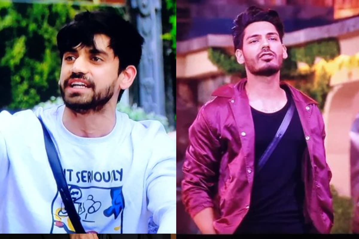 Bigg Boss 18 के घर में हुई हिंसा, इस कंटेस्टेंट ने दिग्विजय राठी को दिया धक्का, क्या घर से होगा बेघर
