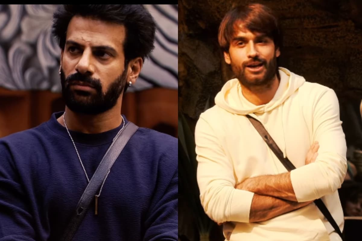 Bigg Boss 18: करण वीर मेहरा से ट्राफी हारने पर विवियन डीसेना का पहला रिएक्शन आया सामने, कहा- मैंने कुछ खोया…