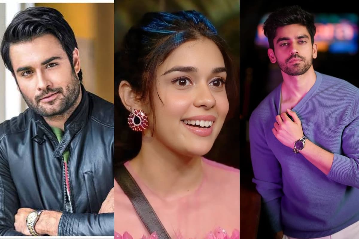 Bigg Boss 18 Video: टाइम गॉड बनते ही ईशा ने दोस्ती रखी साइड, विवियन-अविनाश बोले- गलत लड़की को…