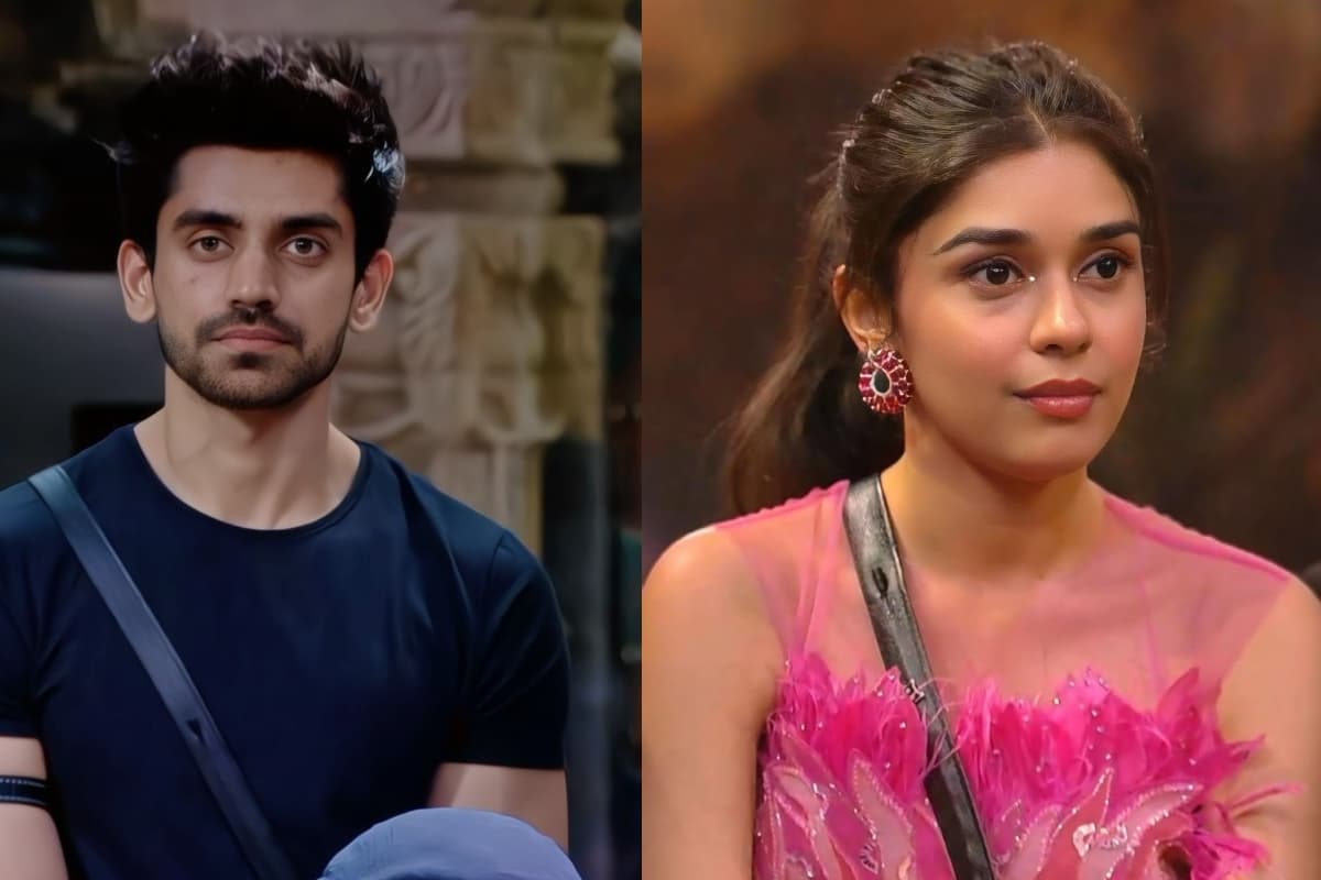 Bigg Boss 18 के घर में शुरू हुई नई लवस्टोरी, अविनाश मिश्रा ने इस हसीना को कही अपनी दिल की बात