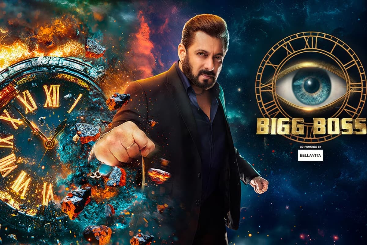 Salman Khan बिग बॉस का अगला सीजन नहीं करेंगे होस्ट, बोले- अब मुझसे नहीं हो…