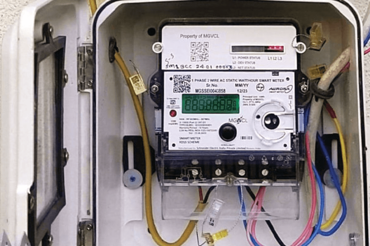 Smart Meter का सर्वर हो गया है ठप तो चिंता मत कीजिए, इन आसान तरीकों से कर सकते हैं रिचार्ज