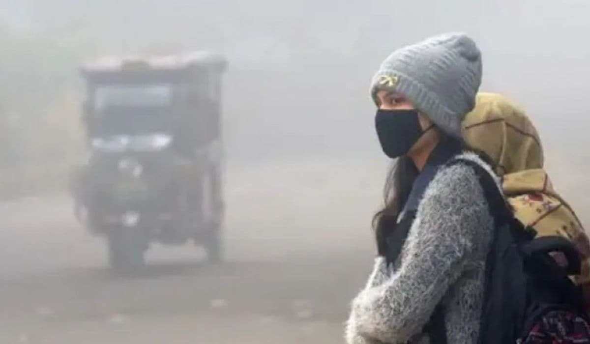 Bihar Weather: भागलपुर और पूर्णिया का मौसम कैसा रहेगा? जानिए ठंड कब से बढ़ेगी...