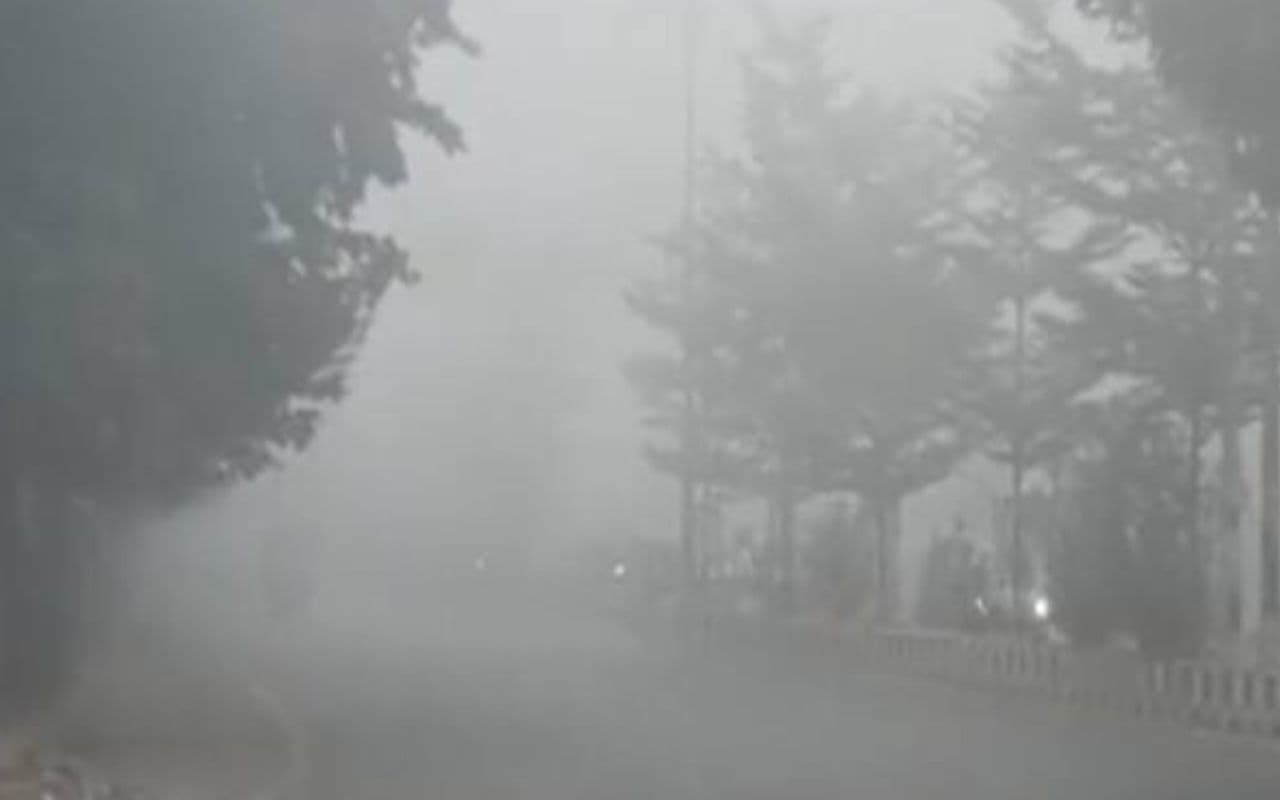 Aaj Ka Mausam 2024: बिहार में आज सुबह घना कोहरा और शाम में पड़ेगी ठंड, अगले सप्ताह से और सर्द होगी रातें, जानें अपडेट