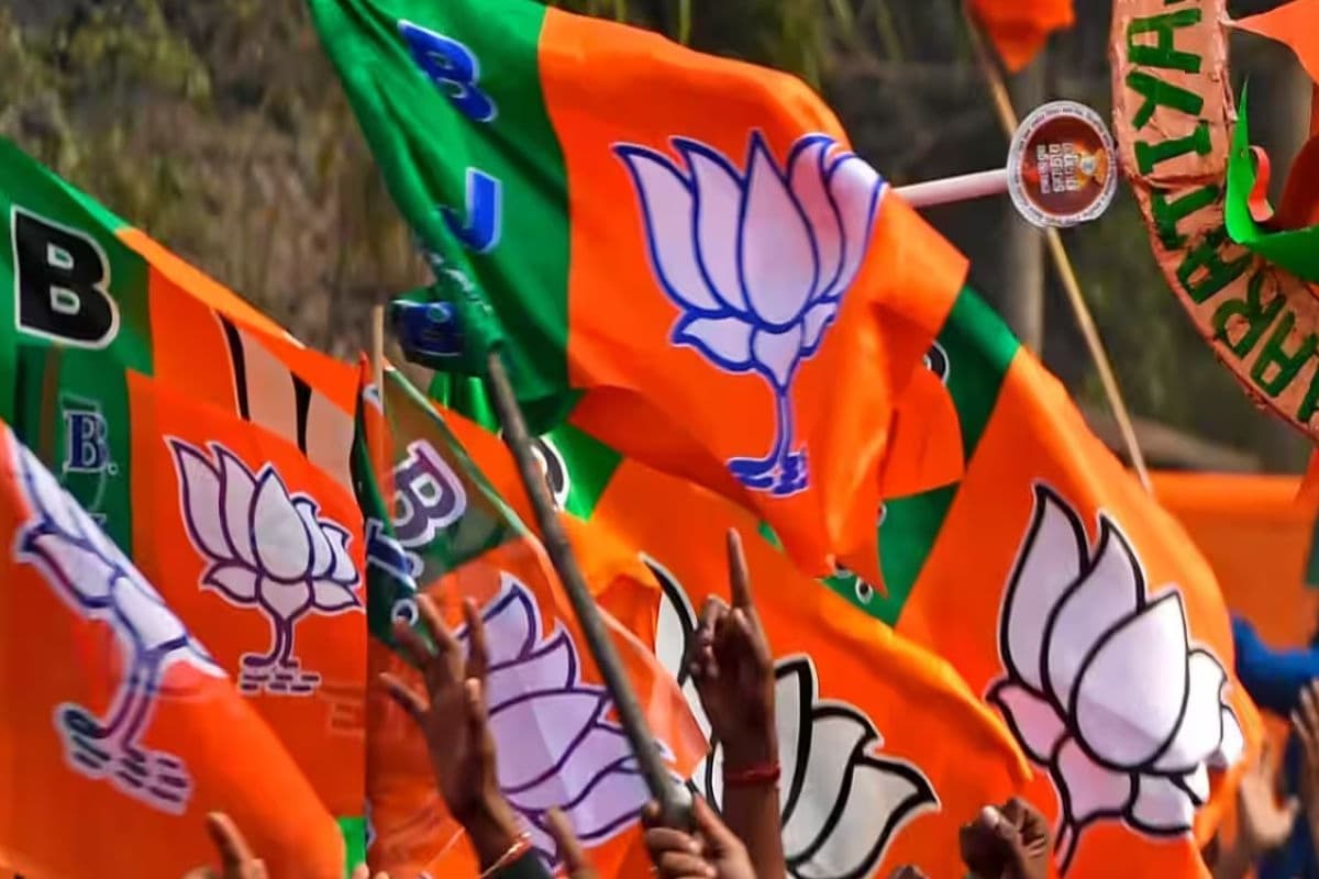 Delhi Election 2025: दिल्ली के इस सीट पर एक बार ही जीती है बीजेपी?