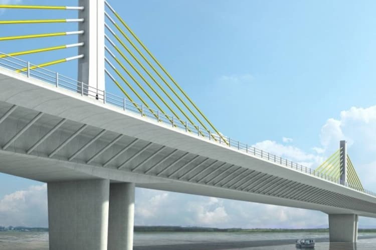 Bihar News : हाजीपुर-छपरा NH के बीच गंगा नदी पर बन रहा पुल 11 साल से अधूरा, पटना हाईकोर्ट ने कंपनी को लगाई फटकार