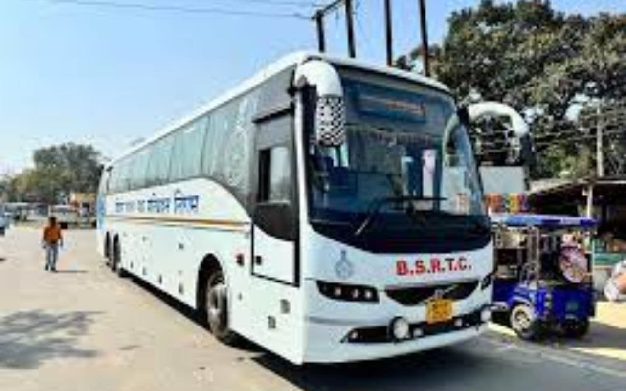 Bihar: चलती बस में ड्राइवर को आया हार्ट अटैक, मरते वक्त भी बचा ली यात्रियों की जान